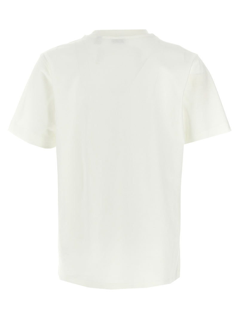Burberry Burberry Sp25 T-shirt