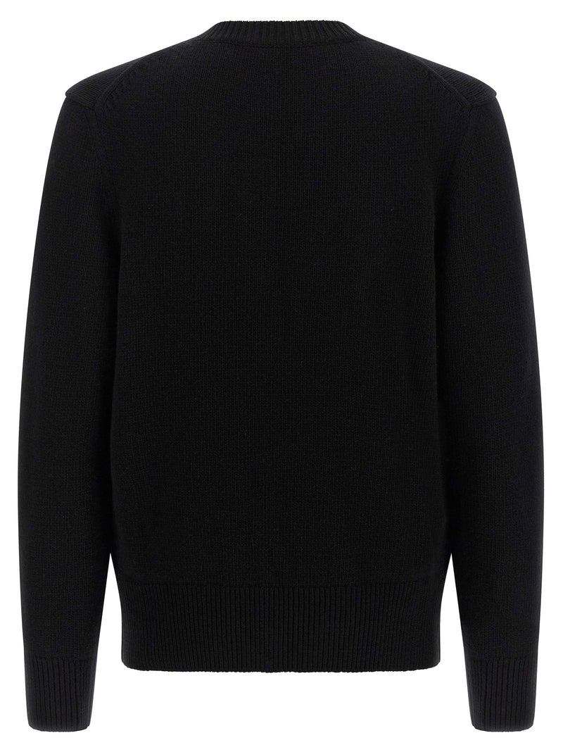 Burberry Burberry Ekd Logo Sweater