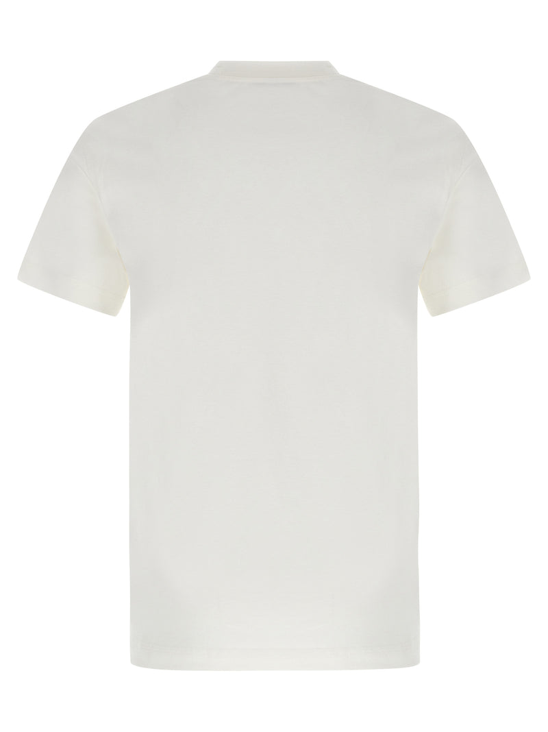 Burberry Check Patch T-shirt | Urbalenti™ NYC