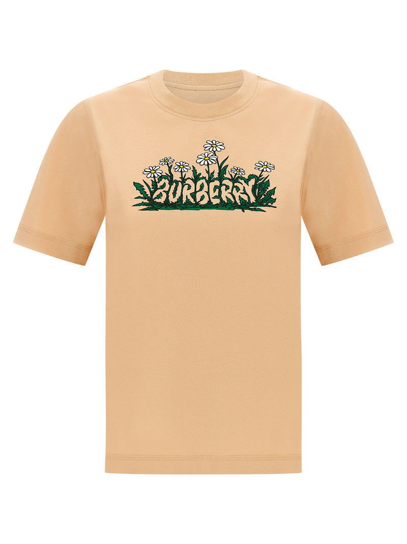 Burberry Printed T-shirt | Urbalenti™ NYC