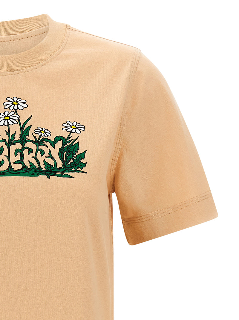 Burberry Printed T-shirt | Urbalenti™ NYC