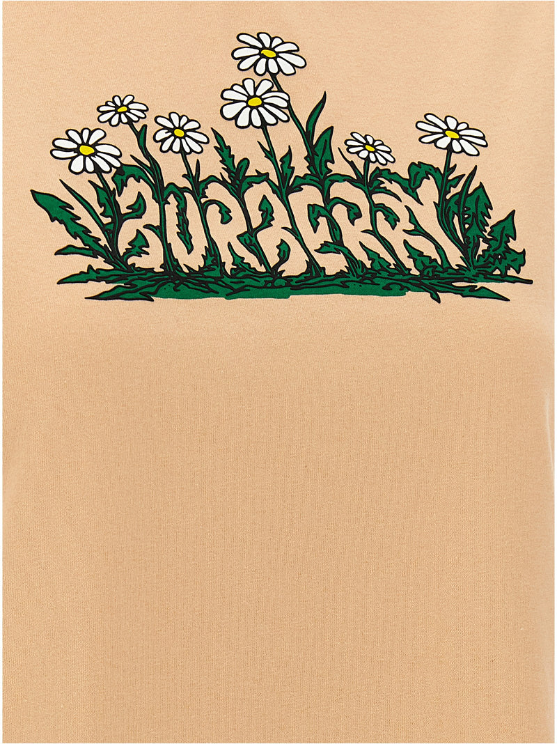 Burberry Printed T-shirt | Urbalenti™ NYC