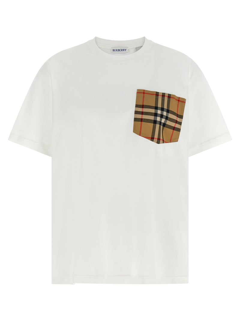 Burberry Burberry Carrick T-shirt
