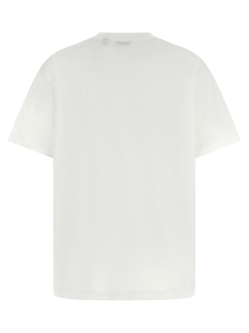 Burberry Burberry Carrick T-shirt