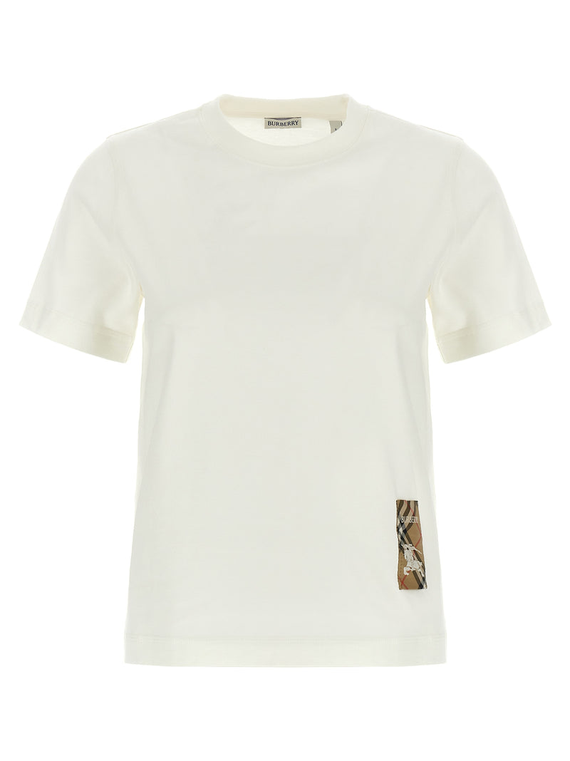 Burberry Check T-shirt | Urbalenti™ NYC