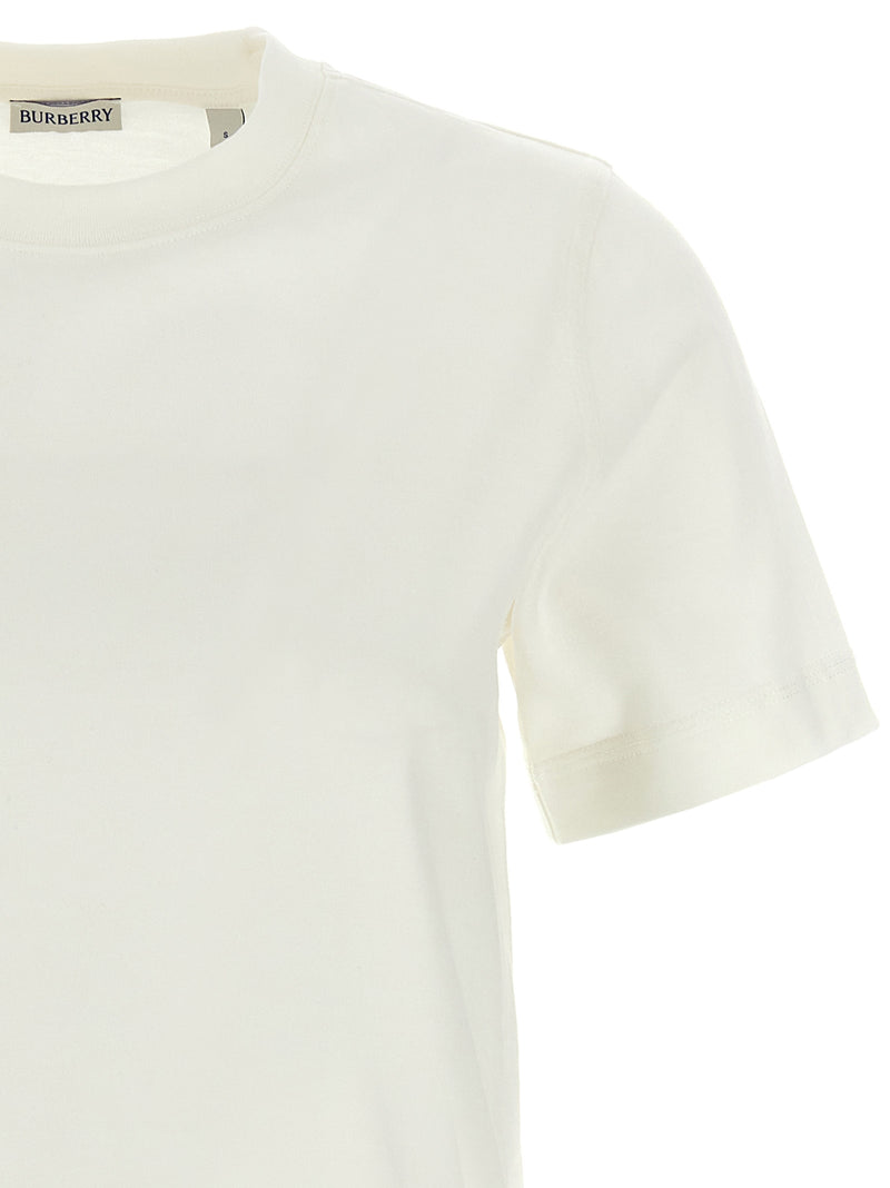 Burberry Check T-shirt | Urbalenti™ NYC
