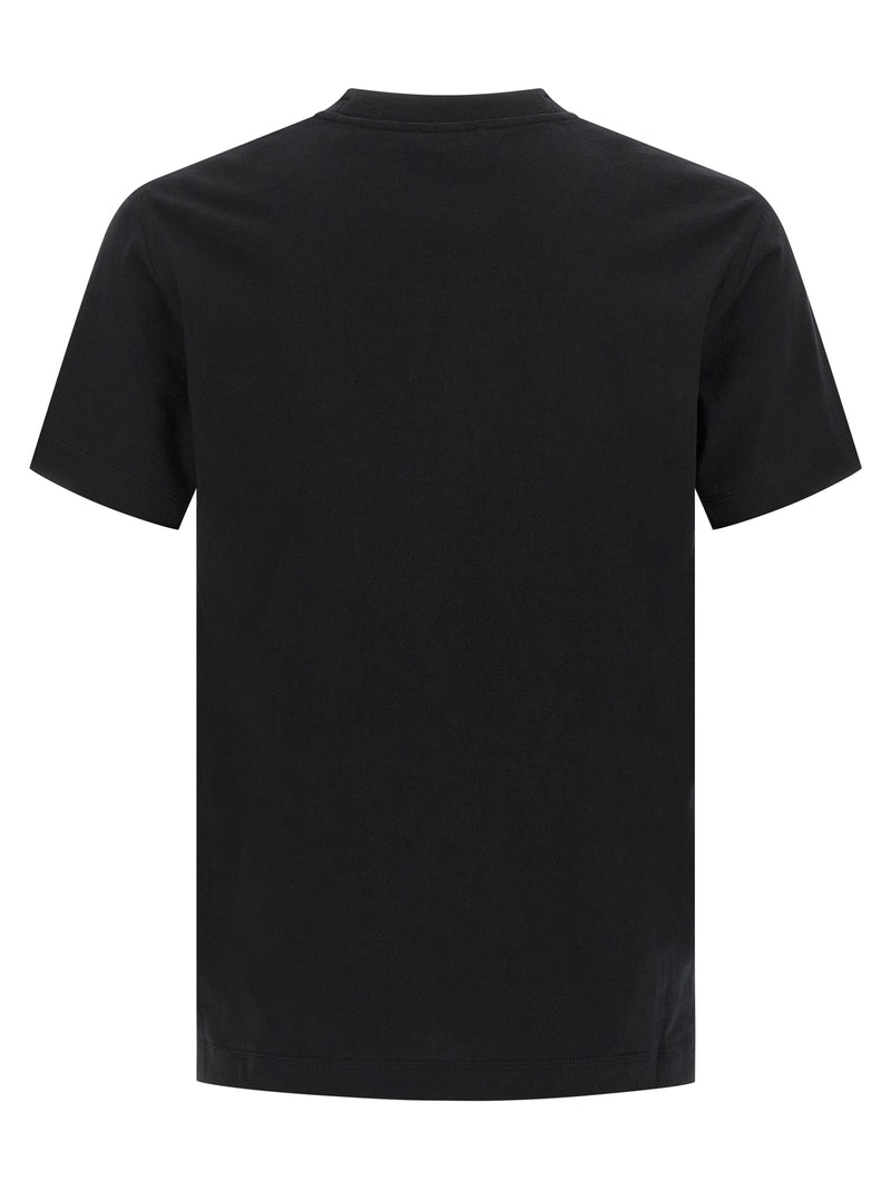 Burberry T-shirt Patch Burberry Check | Urbalenti™ NYC