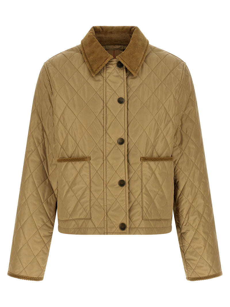 Burberry Burberry Tal Jacket