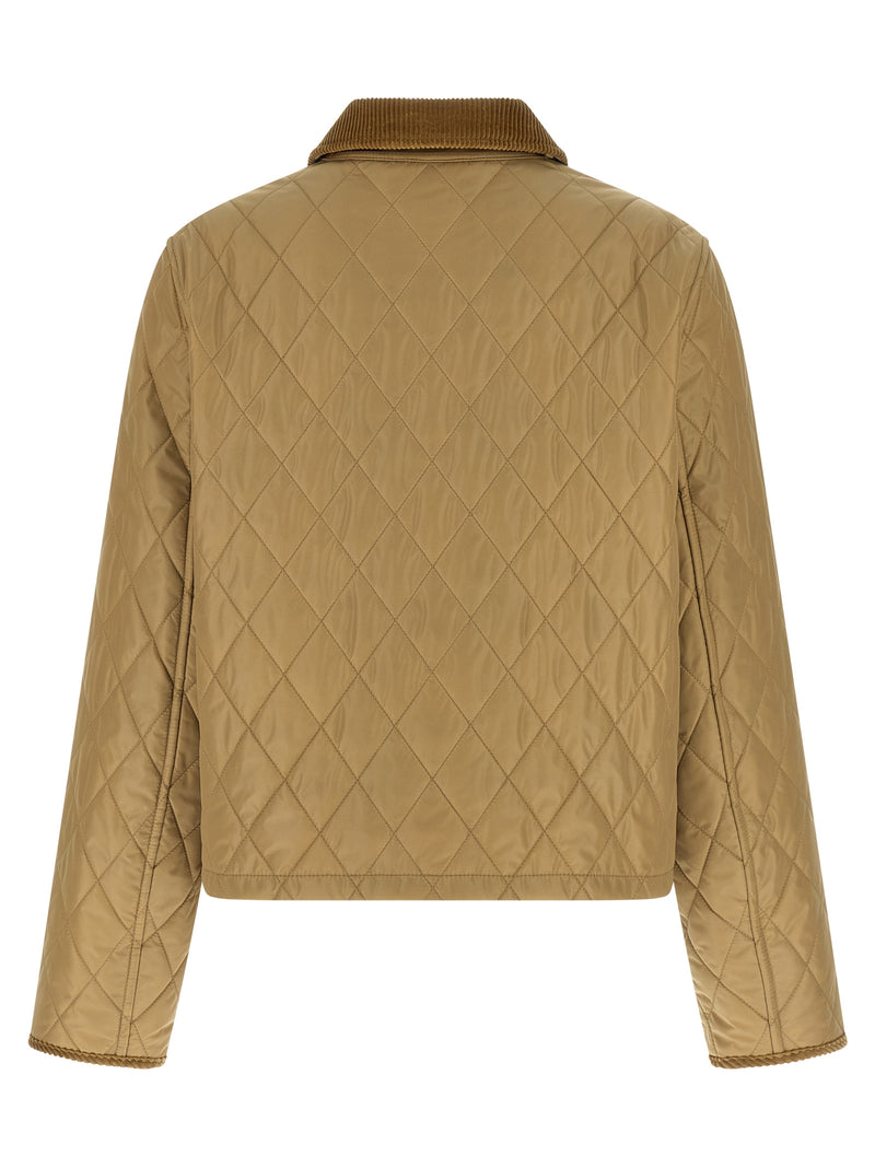 Burberry Burberry Tal Jacket