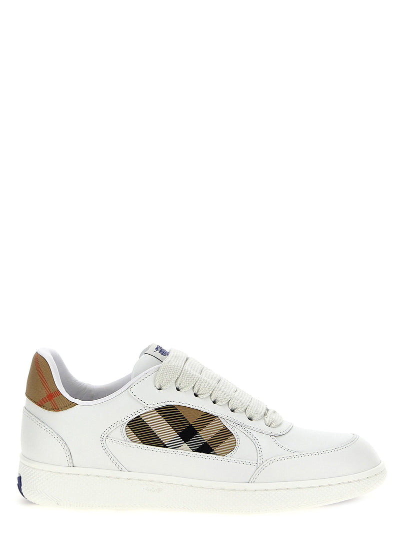 Burberry Burberry Terrace Sneakers