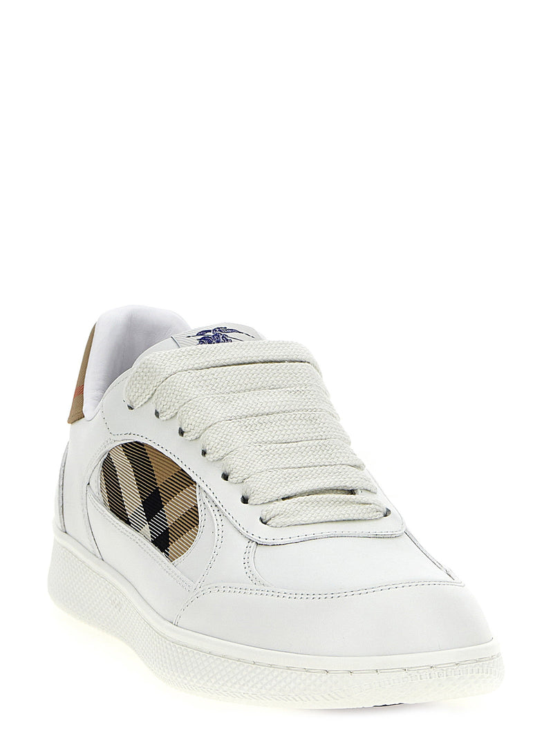 Burberry Burberry Terrace Sneakers