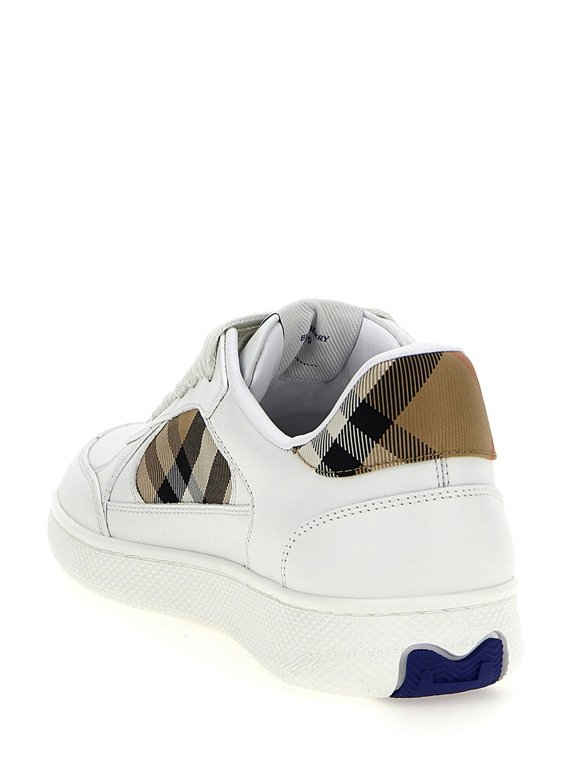 Burberry Burberry Terrace Sneakers