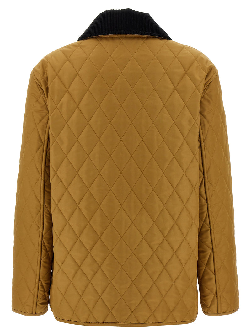 Burberry Dranefeld Jacket | Urbalenti™ NYC
