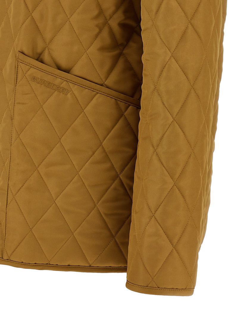 Burberry Dranefeld Jacket | Urbalenti™ NYC