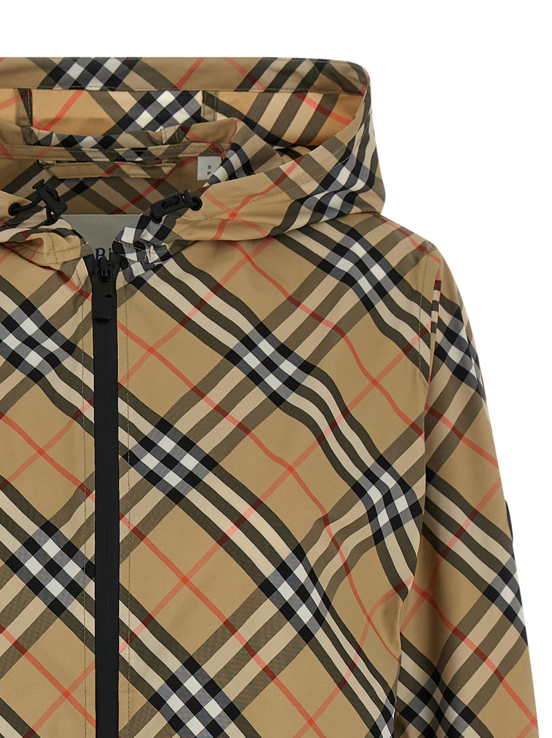 Burberry Chaqueta Salcombe de Burberry