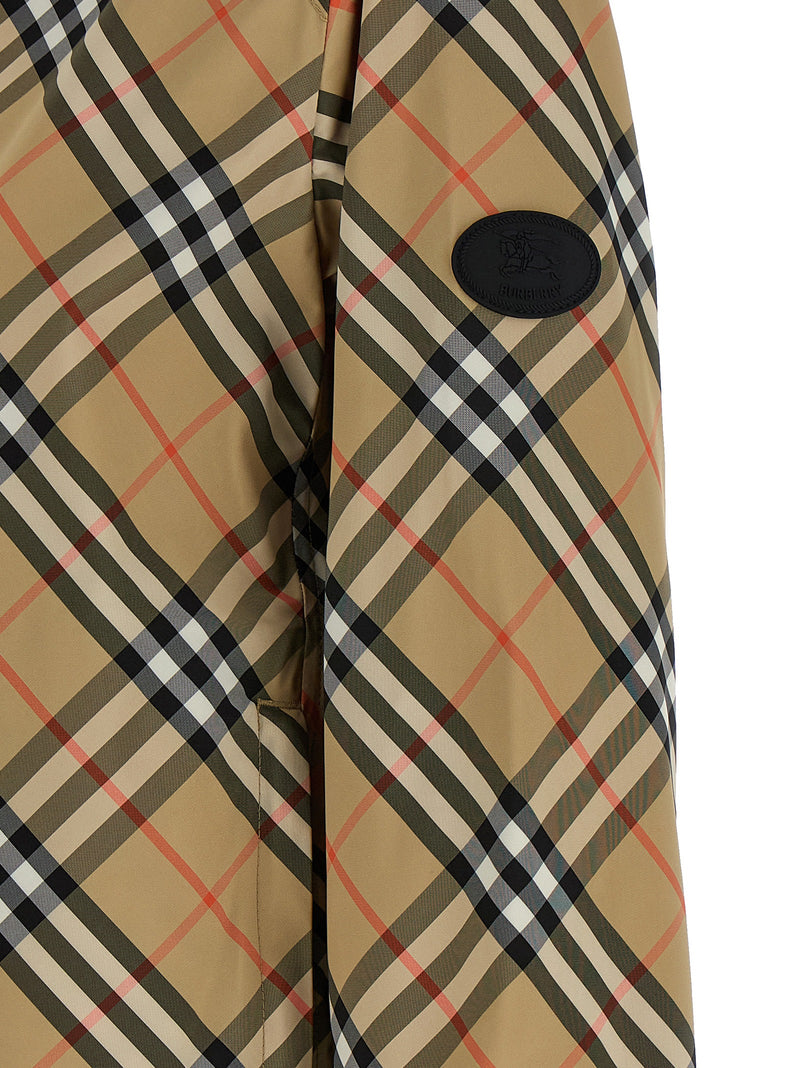 Burberry Chaqueta Salcombe de Burberry