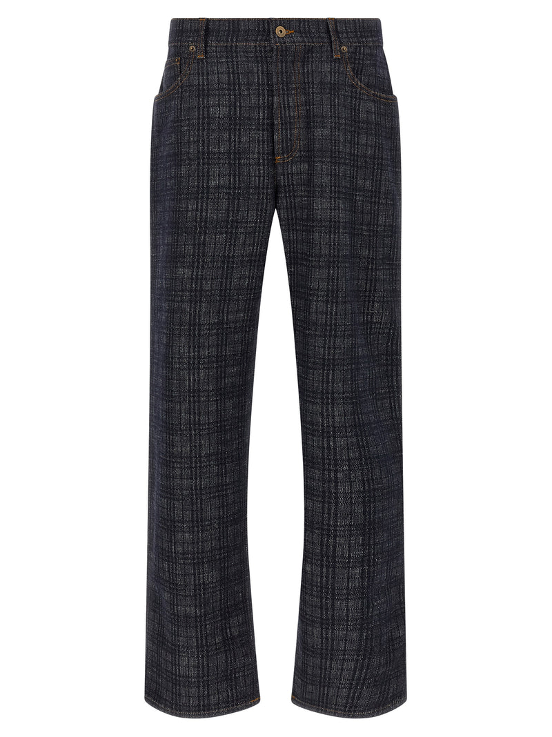 Burberry Burberry Dexter Jeans