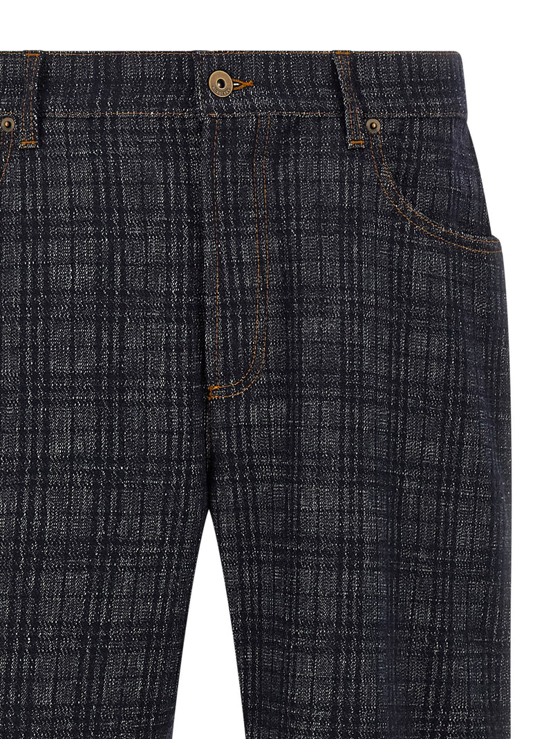 Burberry Burberry Dexter Jeans