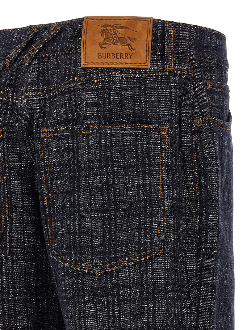 Burberry Burberry Dexter Jeans