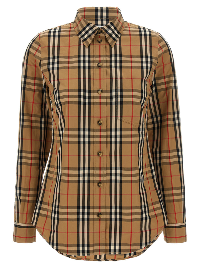 Burberry Lapwing Shirt | Urbalenti™ NYC