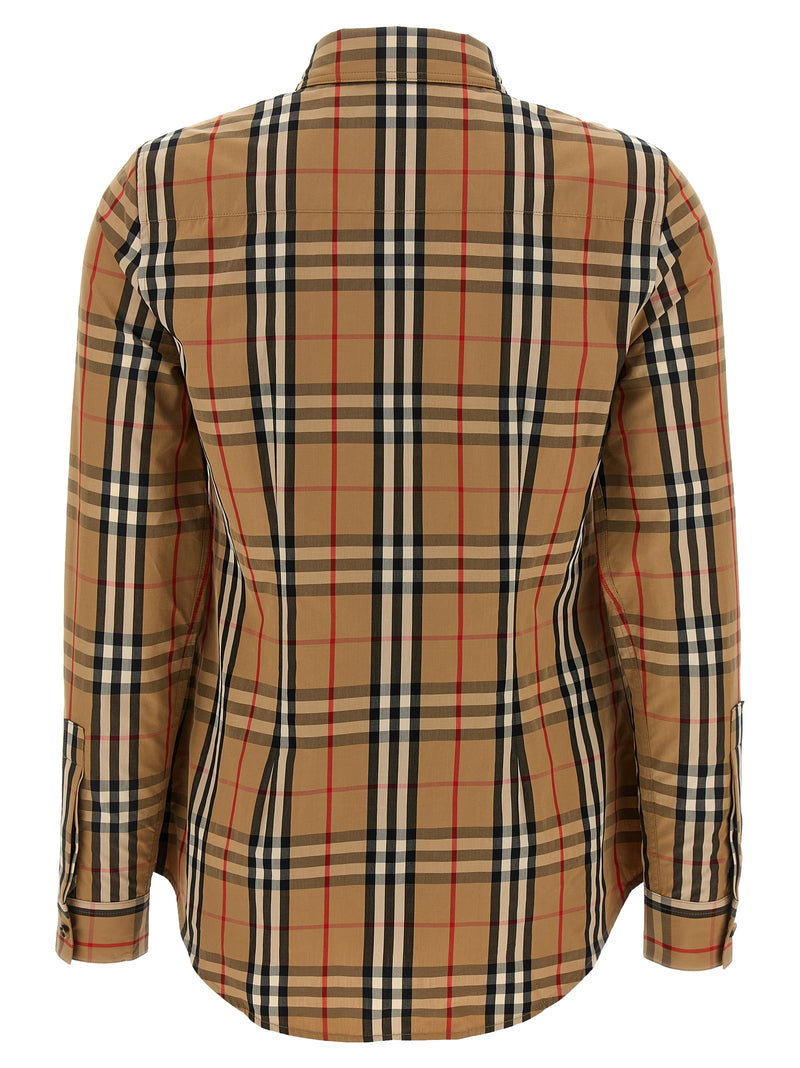 Burberry Lapwing Shirt | Urbalenti™ NYC