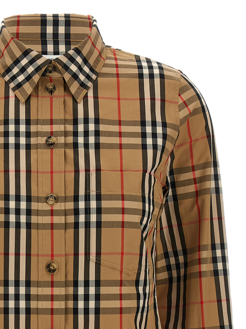 Burberry Lapwing Shirt | Urbalenti™ NYC