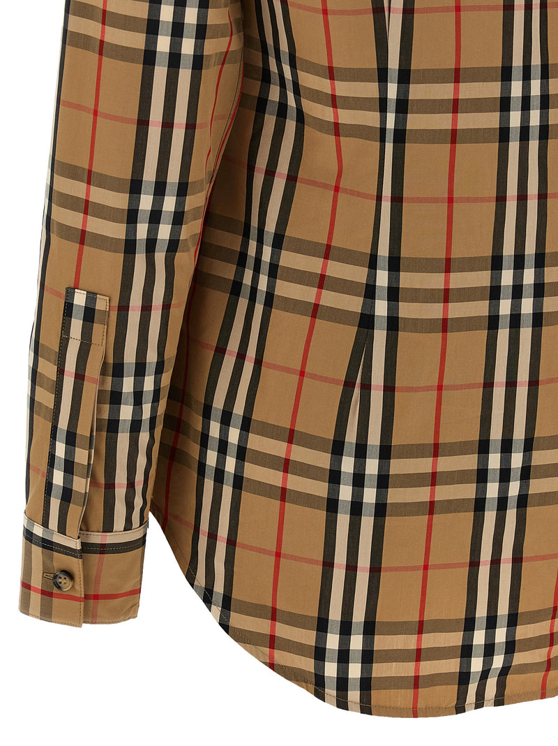 Burberry Lapwing Shirt | Urbalenti™ NYC
