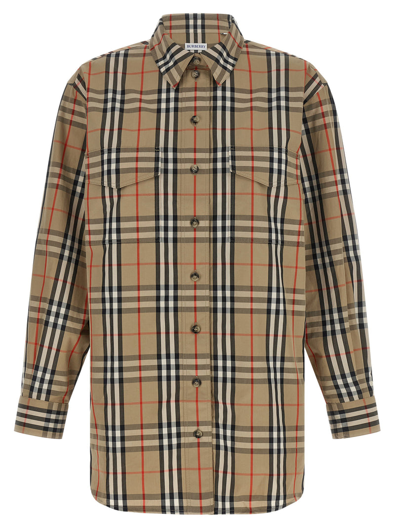 Burberry Burberry Turnstone Shirt