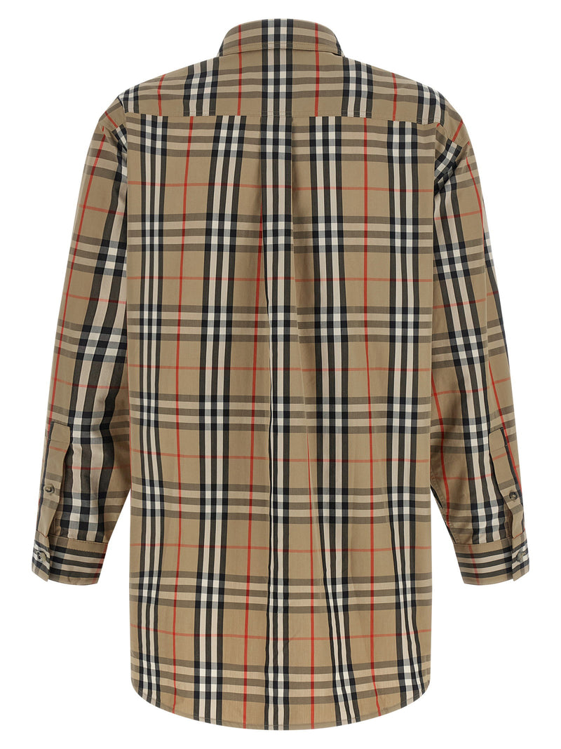 Burberry Burberry Turnstone Shirt