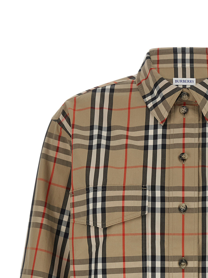 Burberry Burberry Turnstone Shirt