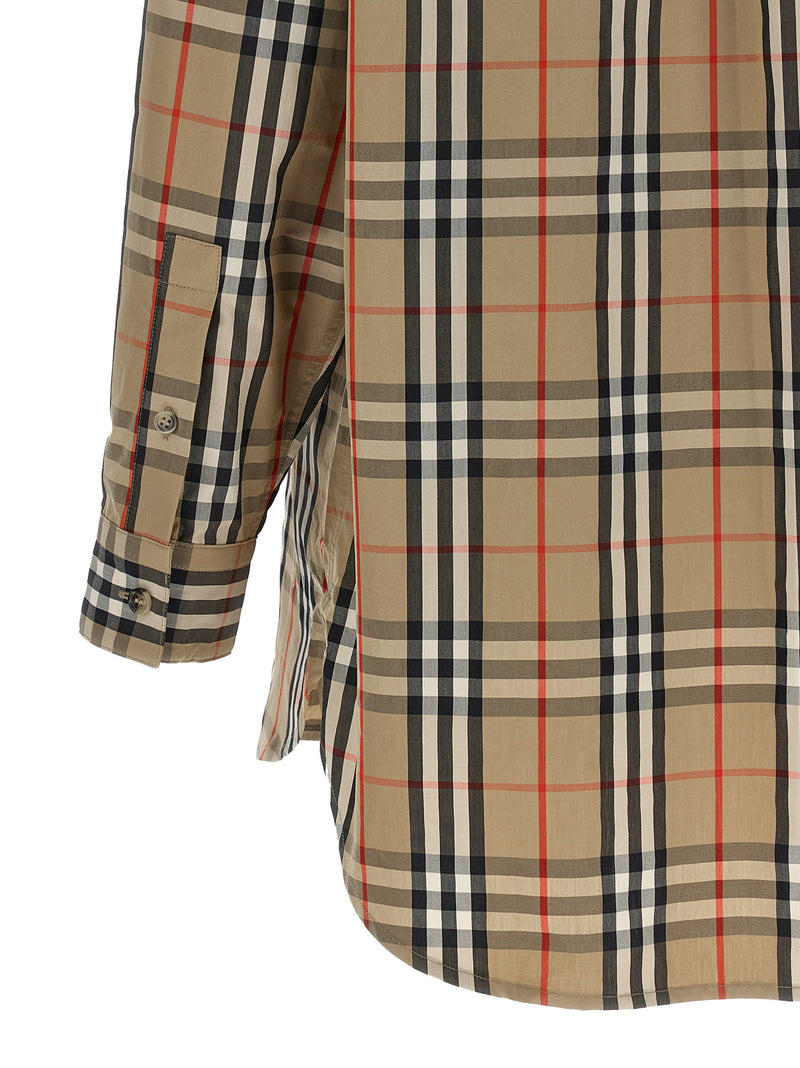 Burberry Burberry Turnstone Shirt