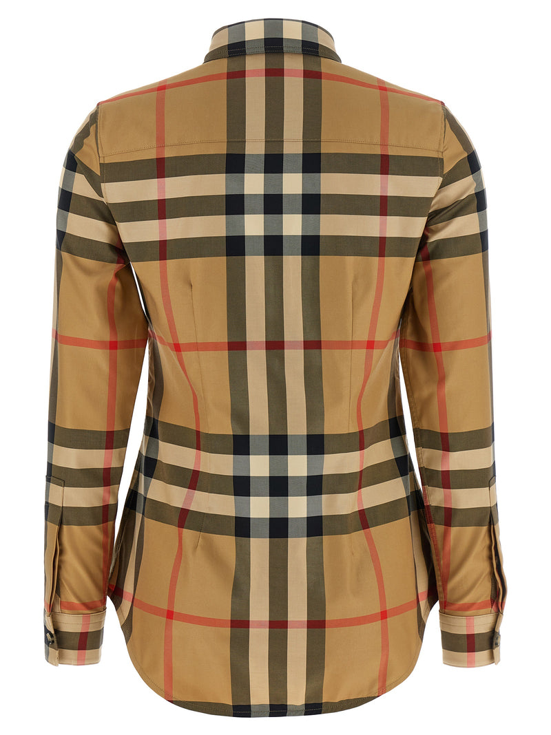 Burberry Burberry Lapwing Shirt