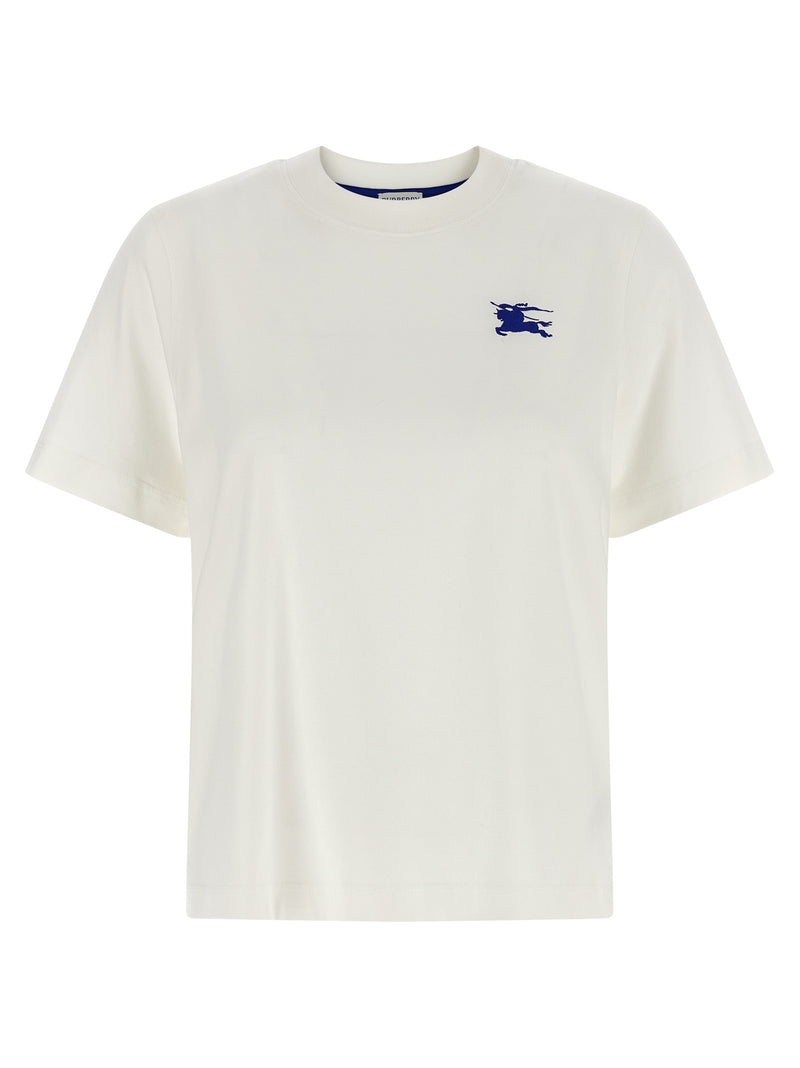 Burberry Burberry Ww-sic T-shirt