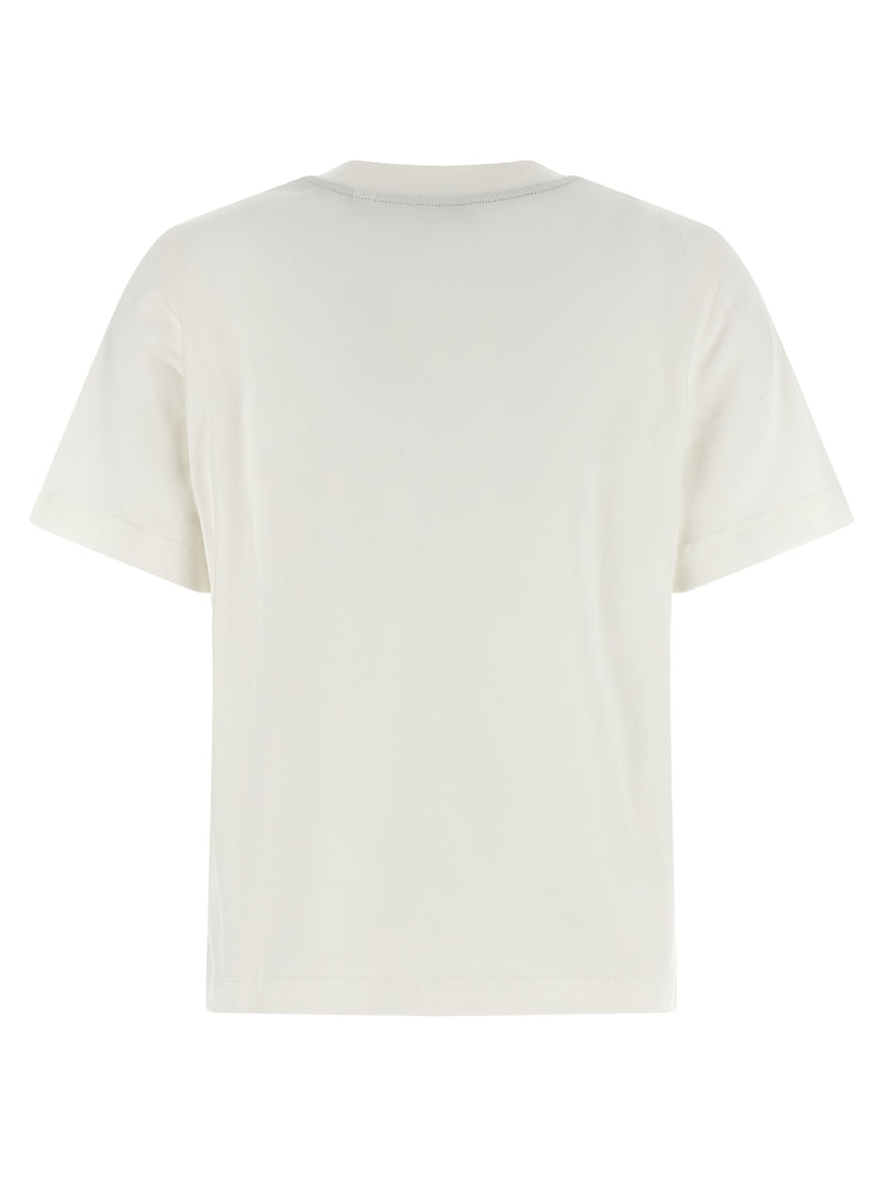 Burberry Burberry Ww-sic T-shirt