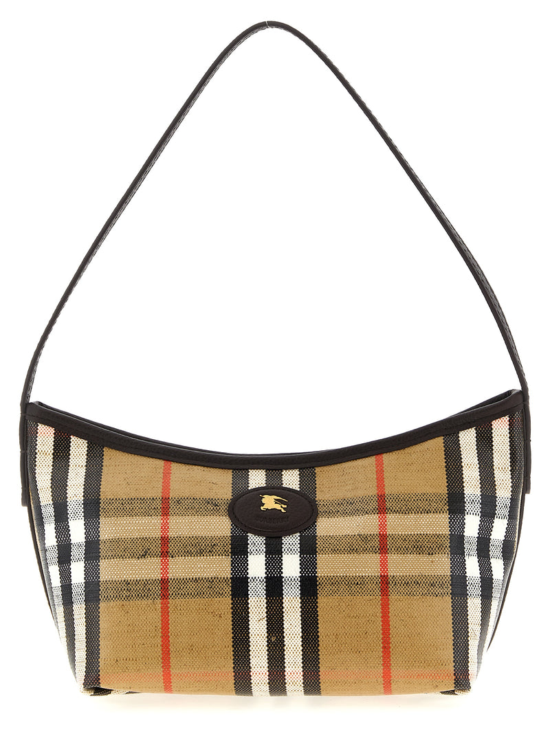 Burberry Burberry Highlands Mini Shoulder Bag