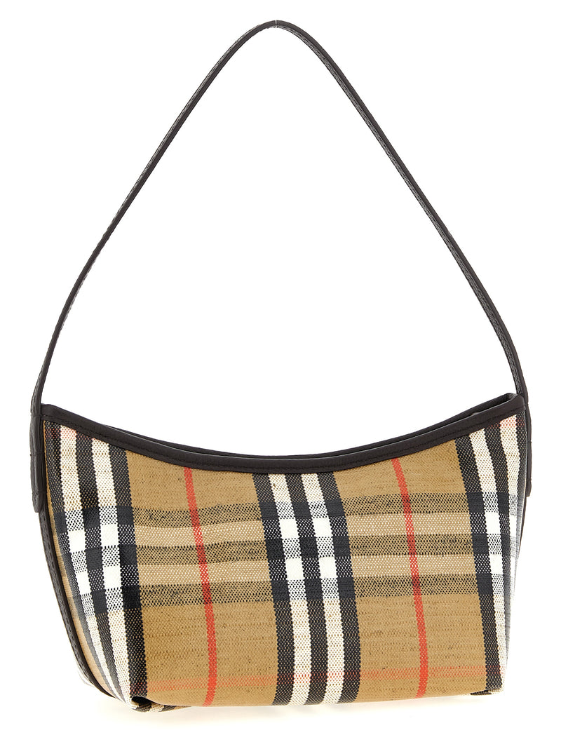 Burberry Burberry Highlands Mini Shoulder Bag