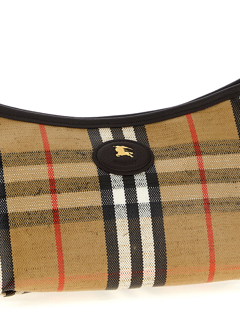 Burberry Burberry Highlands Mini Shoulder Bag