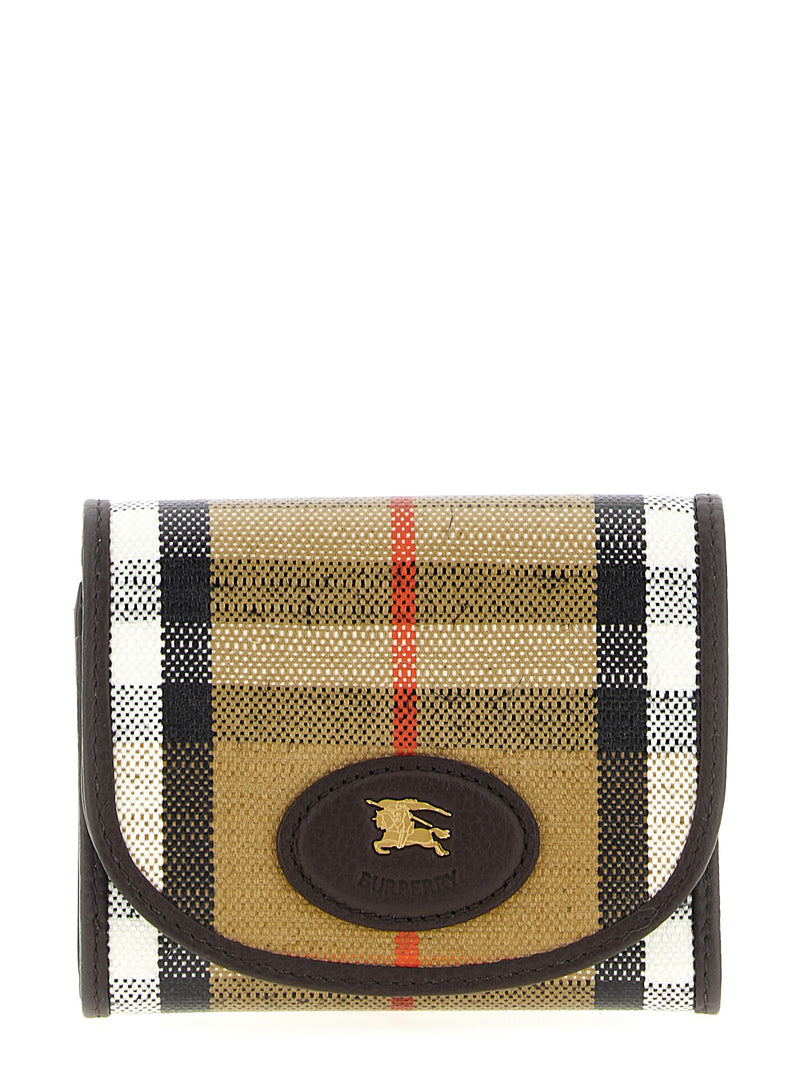 Burberry Burberry Highlands Wallet