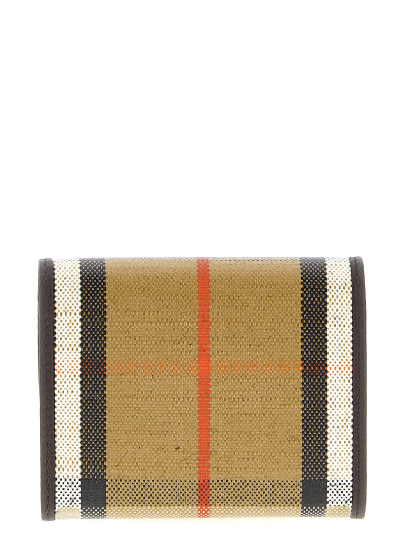 Burberry Burberry Highlands Wallet