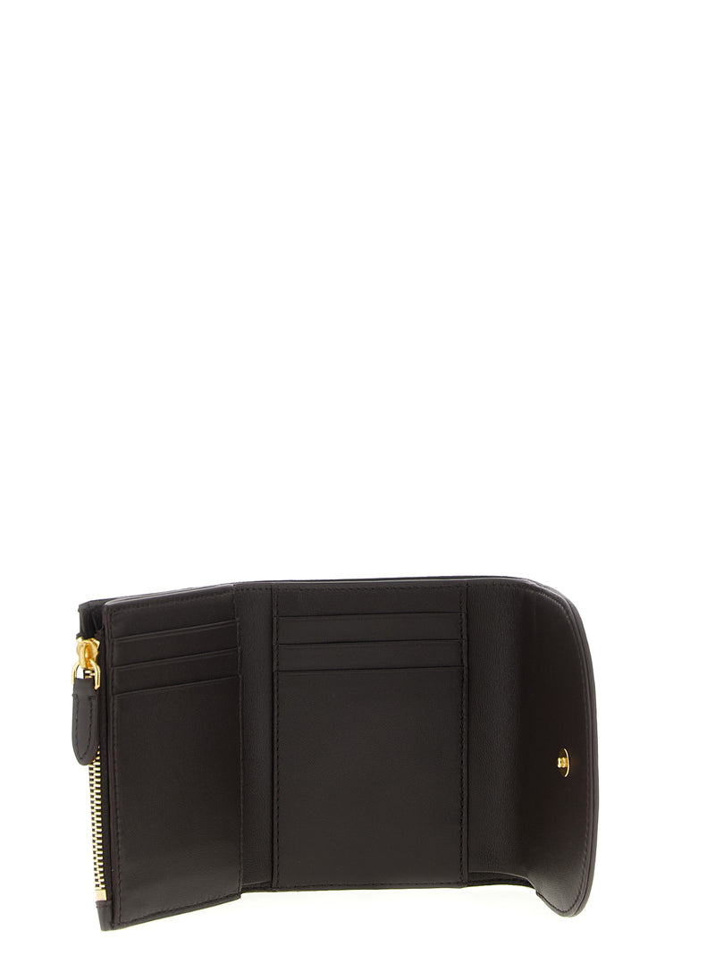 Burberry Burberry Highlands Wallet