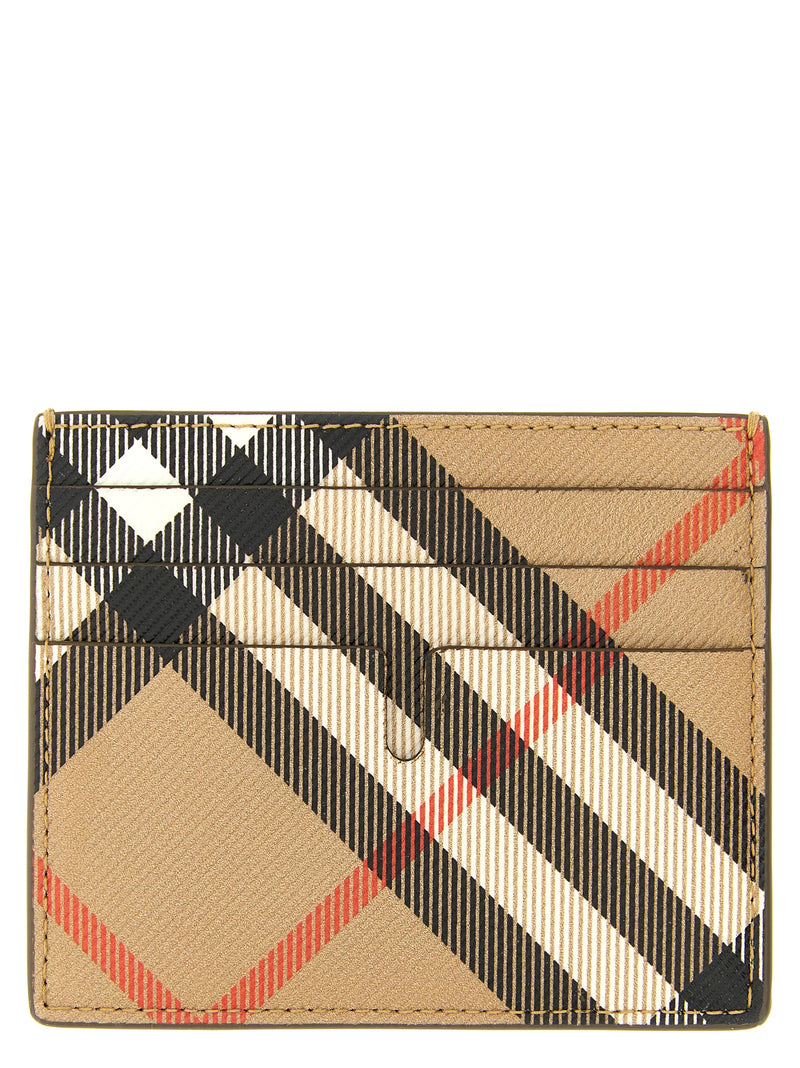 Burberry Sandon Card Holder | Urbalenti™ NYC
