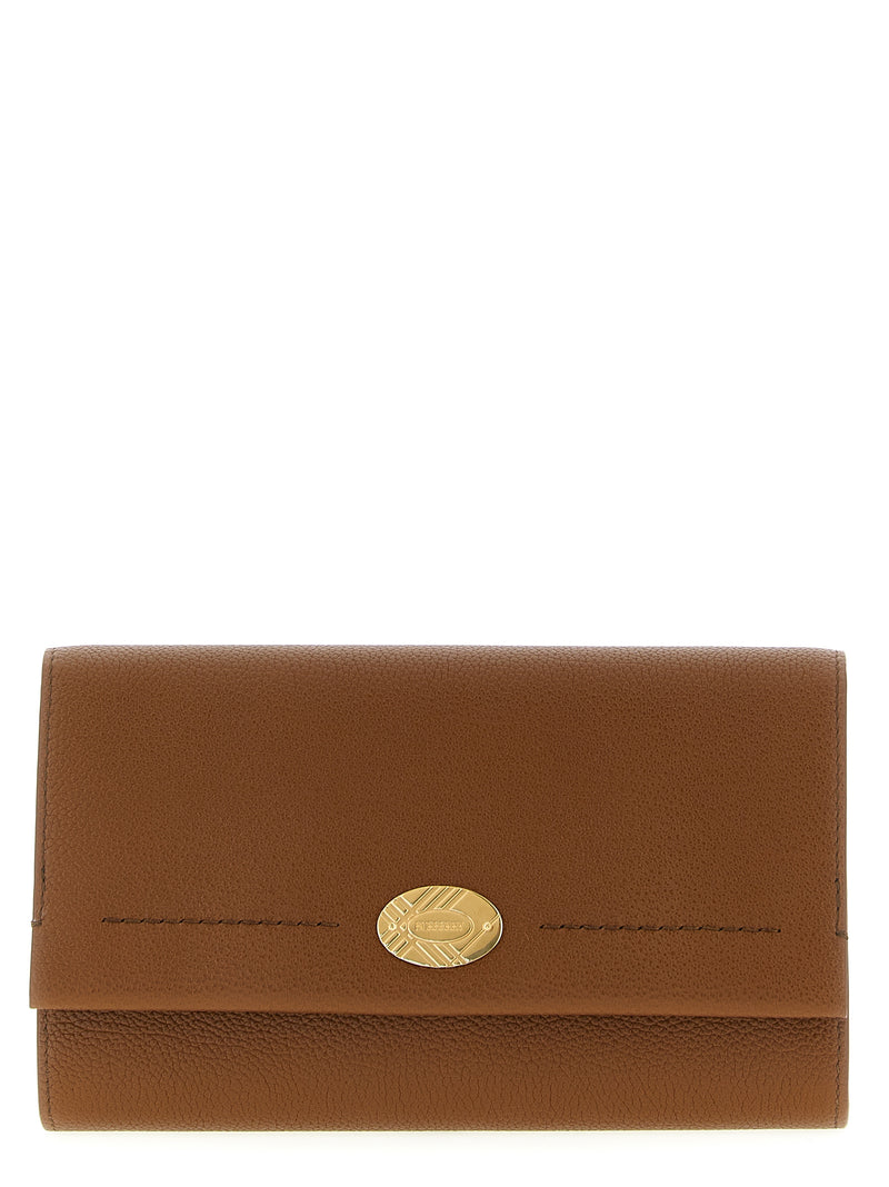 Burberry Cotswolds Wallet On Chain | Urbalenti™ NYC