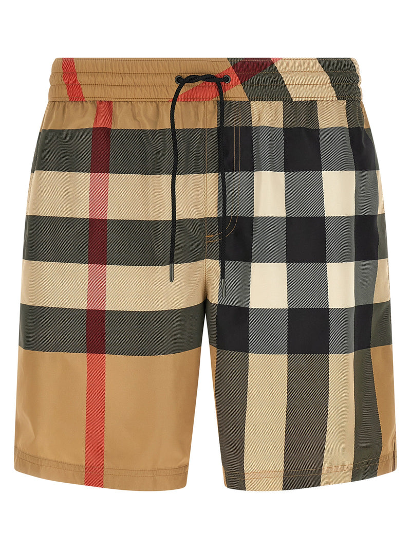 Burberry Guildes Swimsuit | Urbalenti™ NYC