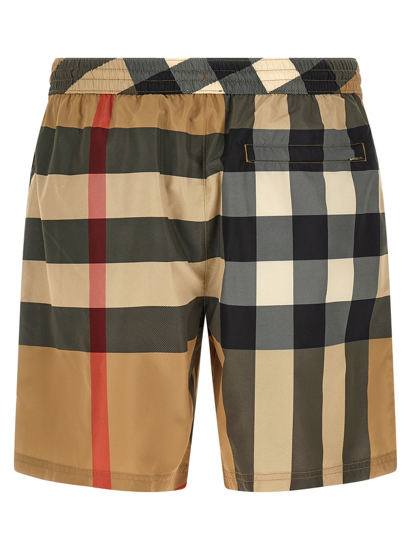 Burberry Guildes Swimsuit | Urbalenti™ NYC