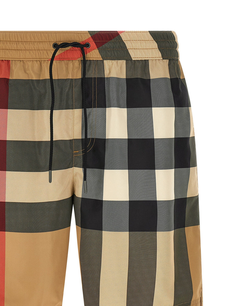 Burberry Guildes Swimsuit | Urbalenti™ NYC
