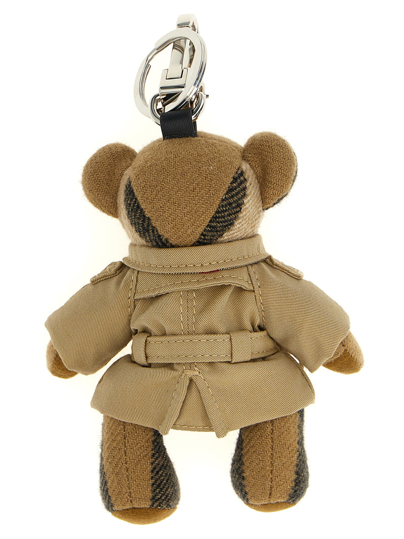 Burberry Burberry Orsetto Thomas Keyring