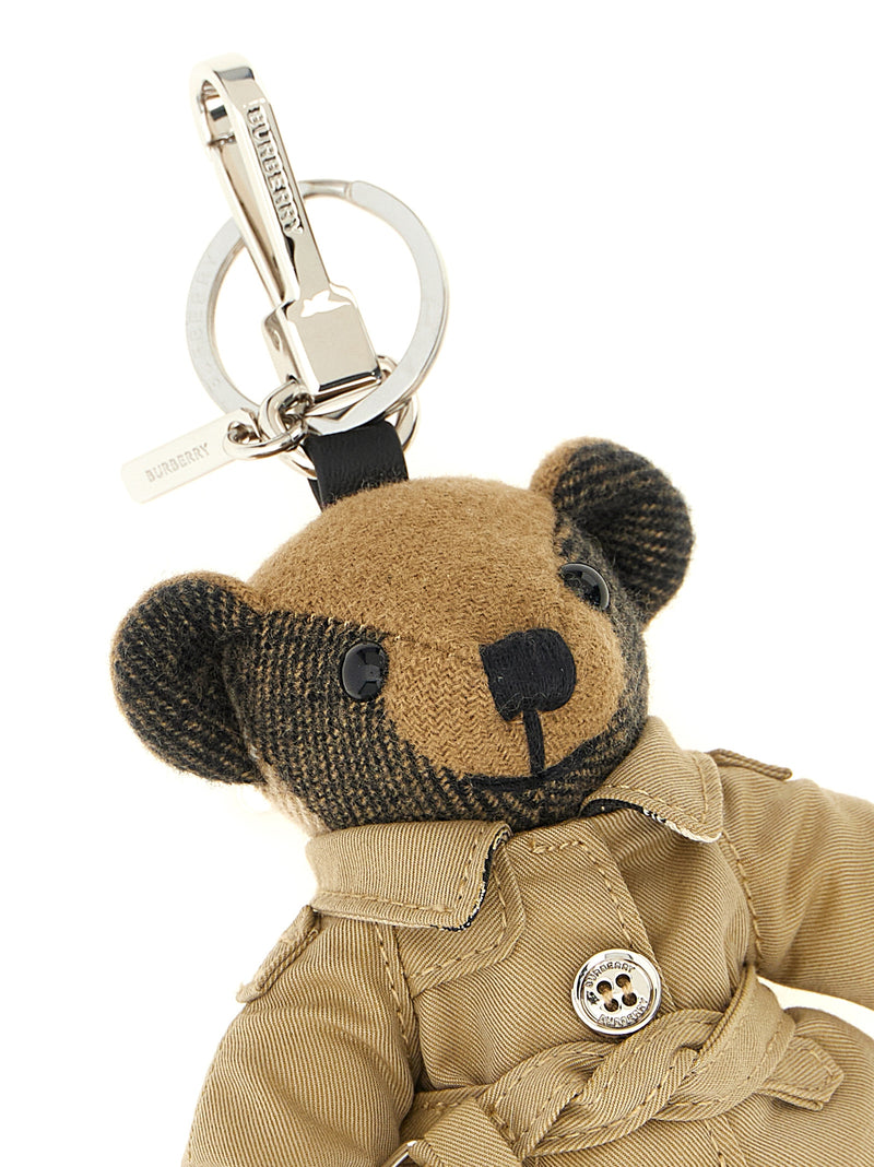Burberry Burberry Orsetto Thomas Keyring