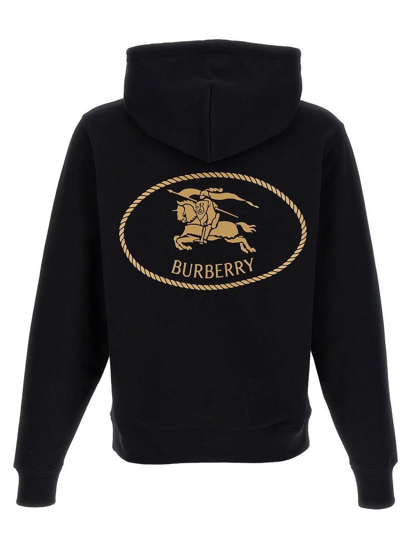Burberry Burberry Simon Hoodie