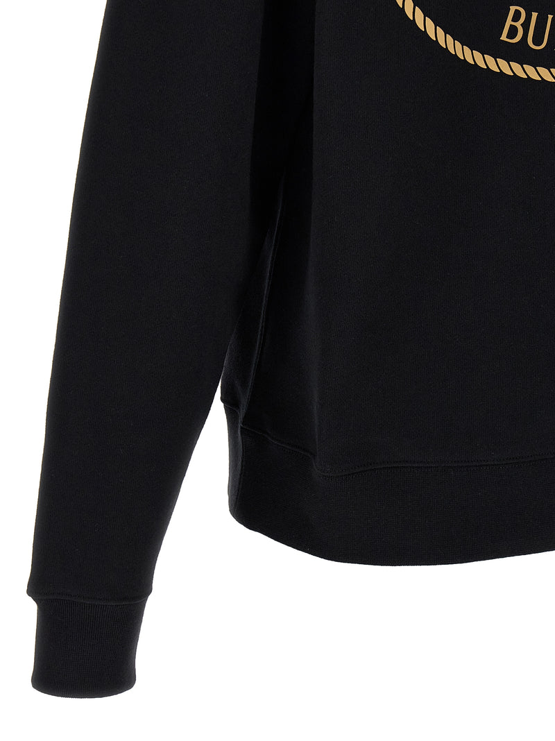 Burberry Burberry Simon Hoodie