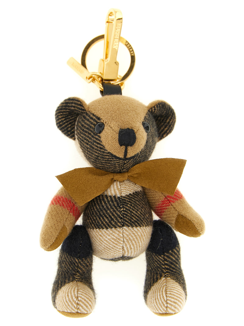 Burberry Burberry Orsetto Thomas Keyring